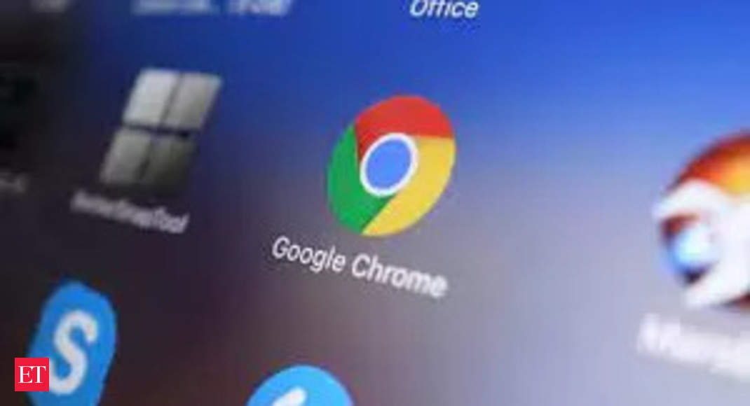académico rescate Alentar Google Chrome's high memory usage: See how to fix it - The Economic Times