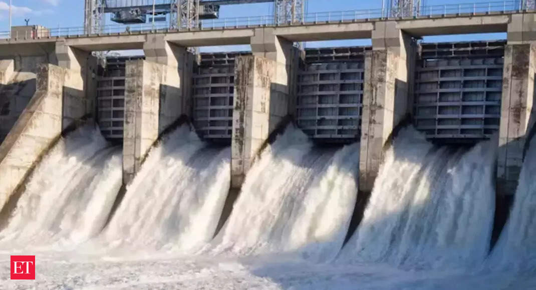 On the cards: 11 GW hydel project in Arunachal