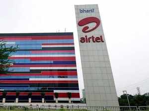 Bharti Airtel buys Vodafone's 4.7 per cent stake in Indus Towers