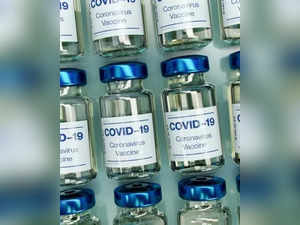Covid Vaccine.