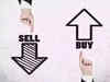 Buy or Sell: Stock ideas by experts for January 18, 2023