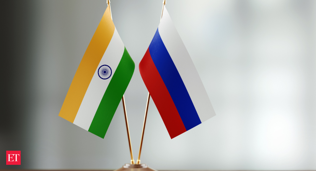 India, Russia explore coop in biotech, AI & quantum tech