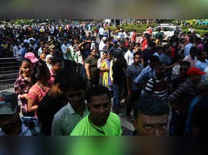 Middle class nearly 1/3rd of India’s population, to be 2/3rds by 2047: Report