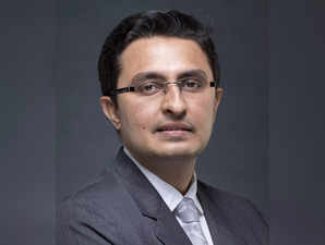 Anil Ghelani,DSP Mutual Fund
