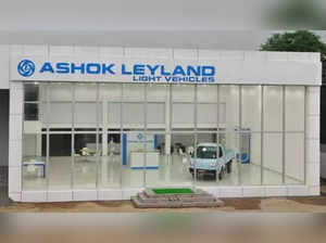 Ashok Leyland Q2 net profit at Rs 199 crore as sales improve