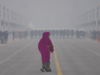 Severe cold conditions persist in Punjab, Haryana; Bathinda reels at minus 0.2 deg C