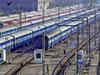 PSU rail stock rises over 4% as company bags orders worth Rs 1,058 crore