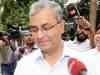 Cairn India CFO Indrajit Banerjee steps down, joins Ranbaxy