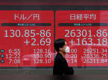 Tokyo shares jump after Bank of Japan keeps policy unchanged