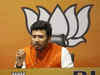 BJP MP Tejasvi Surya allegedly opens emergency exit of IndiGo flight
