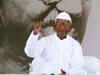 Lokpal Bill: Anna Hazare's fast enters 8th day