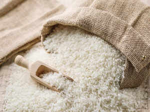 Rice-istock