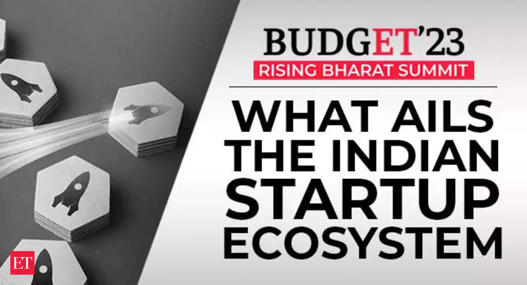 Budget'23: What the Indian startup ecosystem needs during this funding winter?