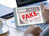 Online platforms to remove content flagged as fake by govt