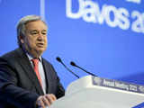 Davos 2023: UN chief urges 'credible' net-zero pledges or risk greenwashing