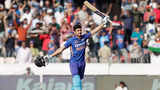 Shubman Gill hits ODI double hundred: Here are 5 other Indian batsmen who have scored double ton