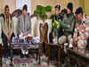 65-70 per cent people in Joshimath living normal life: Uttarakhand CM Pushkar Singh Dhami