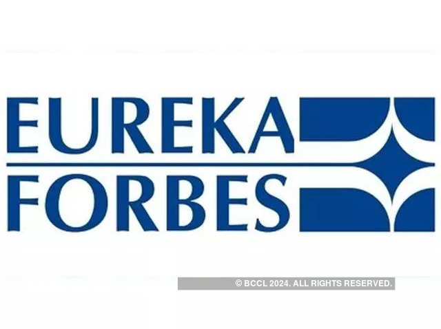 Eureka Forbes | New 52-week high: Rs 537.05 | CMP: Rs 521
