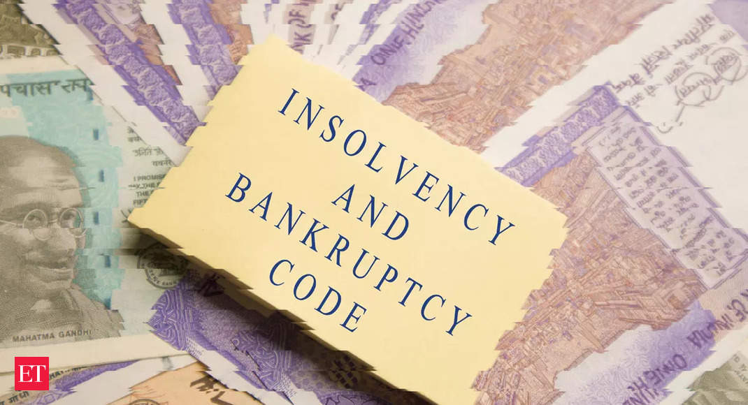 Govt proposes slew of changes to insolvency law