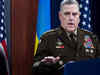 Ukraine army chief, top US general meet for the first time