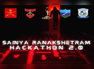 Indian Army's 'Military Battlefield 2.0' for cyber deterrence.