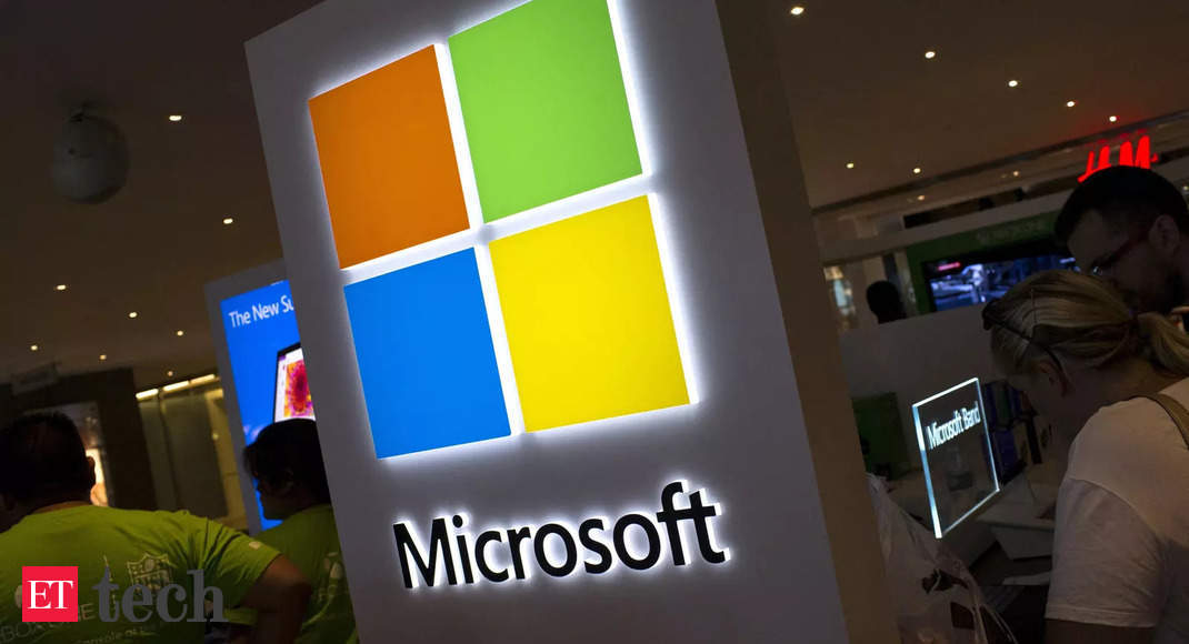 Tech layoffs: Microsoft to fire 10,000 employees