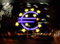 Euro zone yields fall to levels last seen before ECB’s Dec. meeting