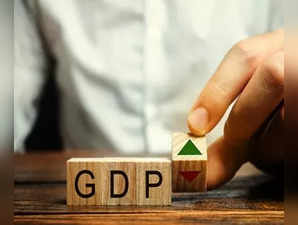 IMF cuts India's GDP projection to 6.8% in 2022-23