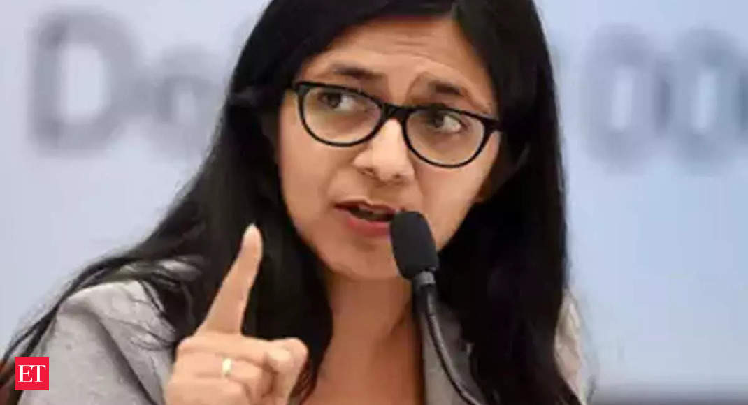 DCW issues notice to sports ministry, Delhi Police after WFI chief accused of sexual harassment by wrestler