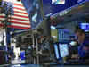 US stock market: Wall Street sinks after weak data, hawkish Fed comments