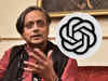 ChatGPT vs Shashi Tharoor: Who did it better?
