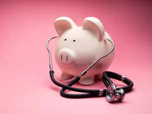 Voluntary deduction on health insurance cover