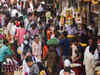 What India’s overtaking of China's population means in 5 charts