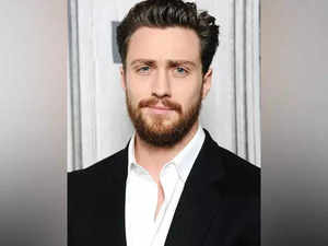 Why netizens are cheering for Aaron Taylor Johnson amid cheating allegations
