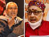 Ramcharitmanas row: Giriraj Singh takes a dig at Bihar CM, says Nitish Kumar is the most helpless CM
