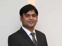 Ashutosh Bhargava