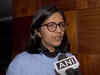Delhi: DCW chief Swati Maliwal 'molested', dragged by intoxicated car driver; 1 arrested