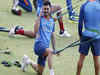 Ishan Kishan mocks Rohit Sharma for missing three ODIs following his 200-run performance against Bangladesh