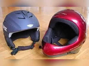 Road safety body IRF urges FM to waive GST on helmets