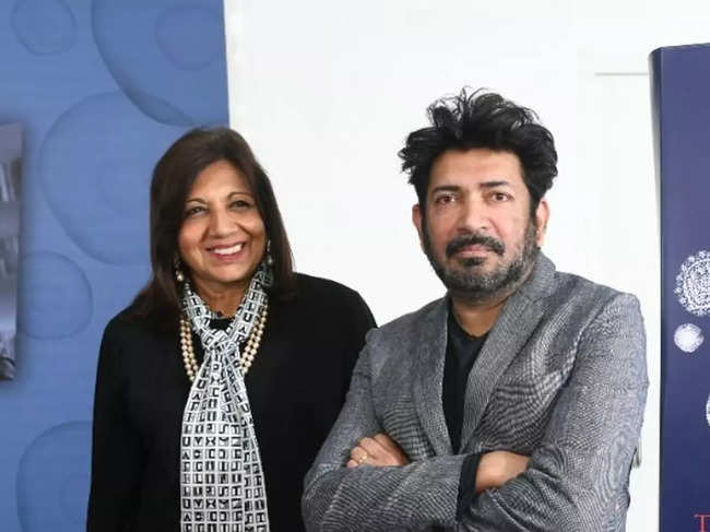 Siddhartha Mukherjee?'s '?The Song of the Cell' is a priceless chronicle, says Kiran Mazumdar-Shaw.