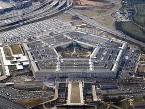 pentagon