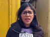 Swati Maliwal shares her molestation ordeal, says 'something like Anjali would've happened to me'