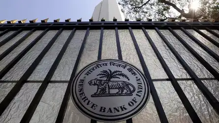 RBI bought net $4.36 billion in spot forex market in November
