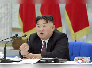 North Korea sustains high defense spending with new budget