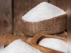 Sugar stocks zoomed 20% on hopes of govt raising export quota
