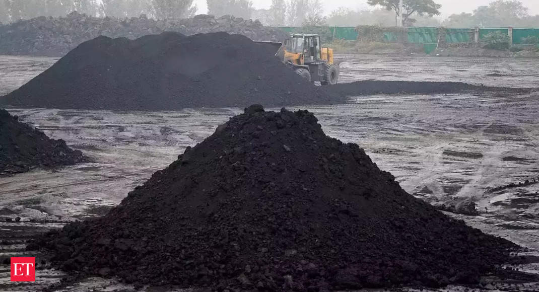 CAQM asks Coal India Ltd to stop supply