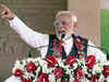 PM Modi gives BJP launchpad in poll-bound Karnataka, showcases progress, welfare schemes