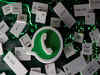 Meta's WhatsApp fined $5.95 million by lead EU privacy regulator