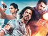'Pathaan' whips up pre-release BO frenzy, SRK-Deepika Padukone starrer sells tickets worth Rs 2 cr in advance booking