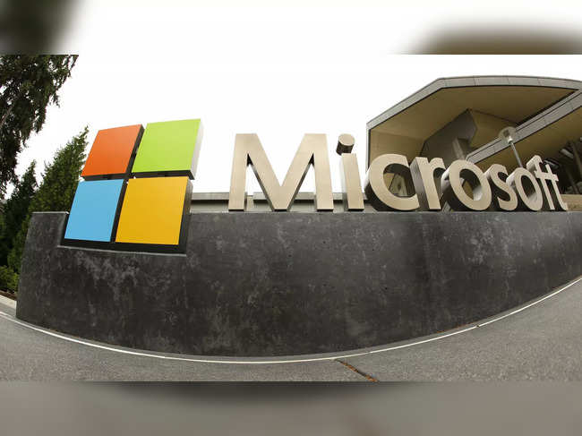 Job cuts in tech sector spread, Microsoft lays off 10,000